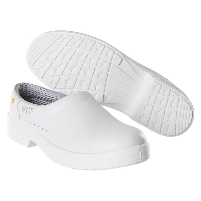 Träskor Mascot Footwear Clear F0800-906