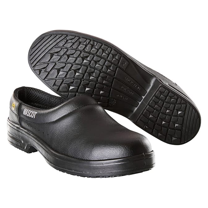 Träskor Mascot Footwear Clear F0800-906