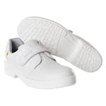 Skyddsskor Mascot Footwear Clear F0802-906