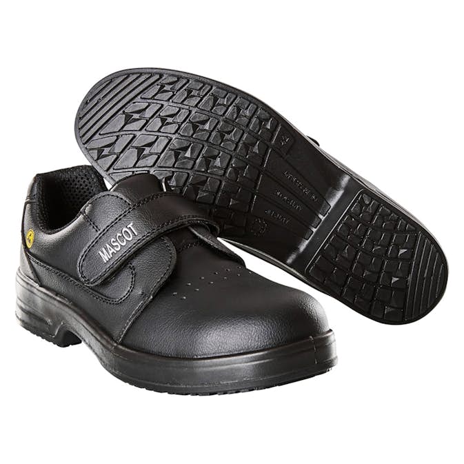Skyddsskor Mascot Footwear Clear F0802-906