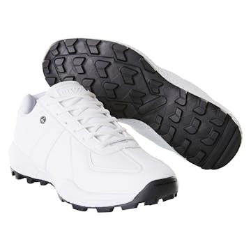 Sneakers Mascot Footwear Clear F0820-702