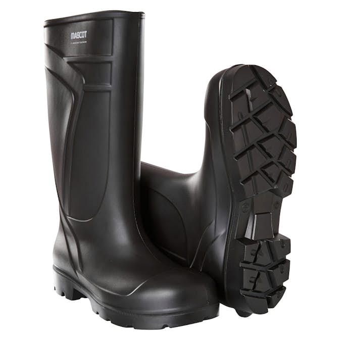 PU-arbetsstövlar Mascot Footwear Cover Pu F0850-703