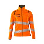 Softshelljacka Mascot Accelerate 19012-143