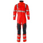 Overall med knäfickor Mascot Accelerate 19519-236