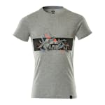 T-shirt Mascot Accelerate 19182-965