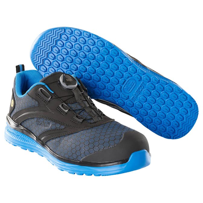 Skyddsskor Mascot Footwear Carbon F0251-909