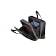 Resväska Samsonite Rolling Tote PRO DLX5 15,6 med Hjul