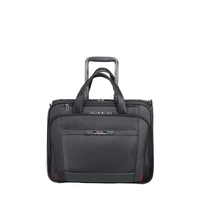 Resväska Samsonite Rolling Tote PRO DLX5 15,6 med Hjul