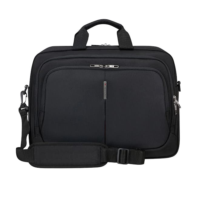 Datorväska SAMSONITE GUARDIT 3.0 Portfölj Anpassad För Bärbar Laptop