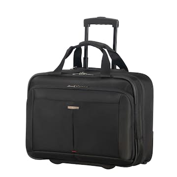 Resväska Samsonite Datorväska hjul GUARDIT 2 17,3