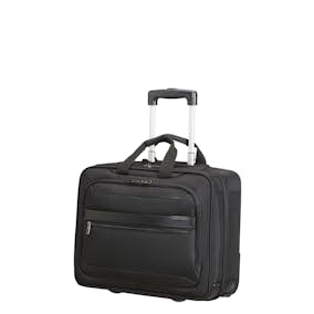 Resväska Samsonite Rolling Tote VECTURA EVO 17,0 med Hjul