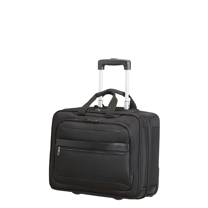 Resväska Samsonite Rolling Tote VECTURA EVO 17,0 med Hjul