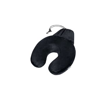 Kudde Samsonite Memory Foam och Påse