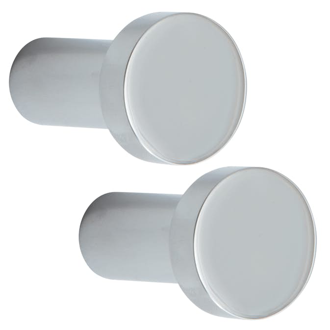 Handdukskrok Lavabo Luna 30 mm