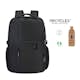Ryggsäck Samsonite BIZ2GO 17.3" Exp Overnight