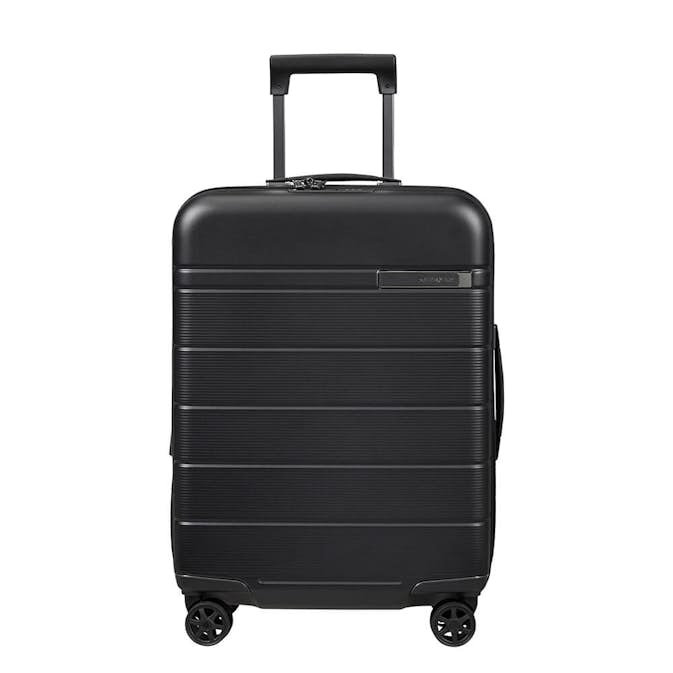 Kabinväska Samsonite Neopod Spinner 55cm Slide Out Pouch