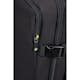 Kabinväska Samsonite Duffle SECURIPAK med hjul 55 cm