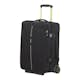 Kabinväska Samsonite Duffle SECURIPAK med hjul 55 cm