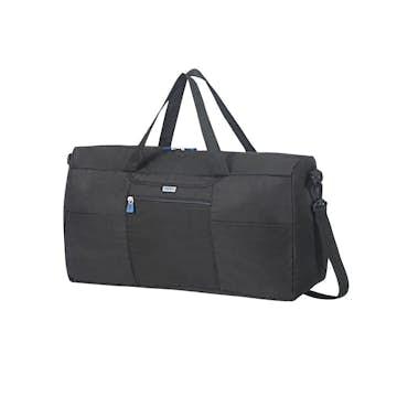 Duffelväska Samsonite Travel Bag Duffle M Foldable