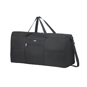 Duffelväska Samsonite Travel Bag Duffle Xl Foldable