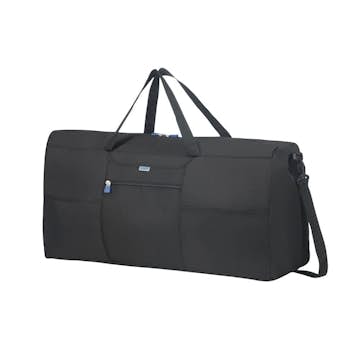 Duffelväska Samsonite Travel Bag Duffle Xl Foldable