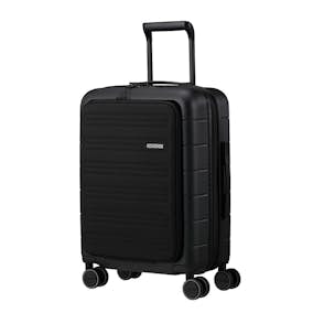 Kabinväska American Tourister Nova Stream Spinner 55/20 Expand Smart