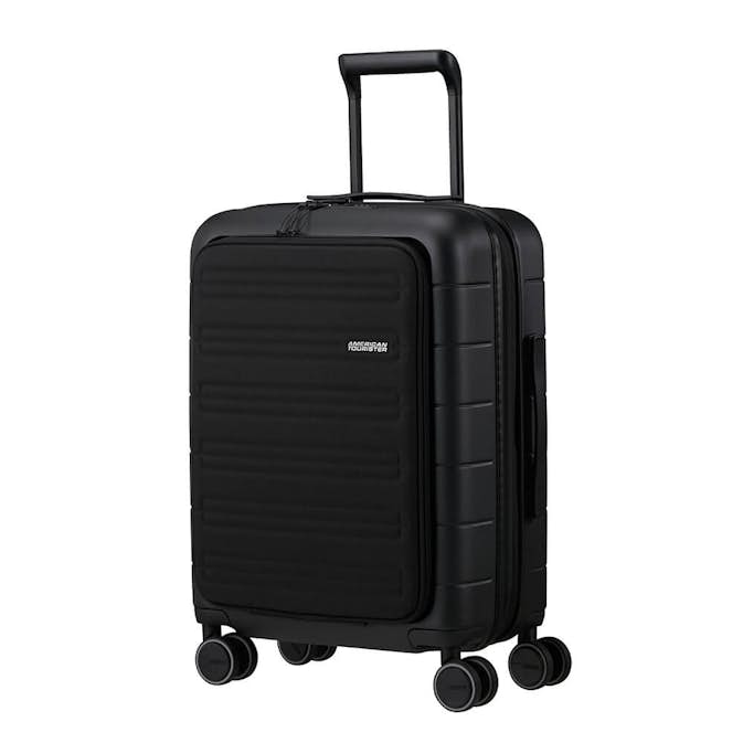Kabinväska American Tourister Nova Stream Spinner 55/20 Expand Smart