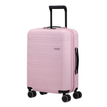 Kabinväska American Tourister Nova Stream Spinner 55/20 Expand