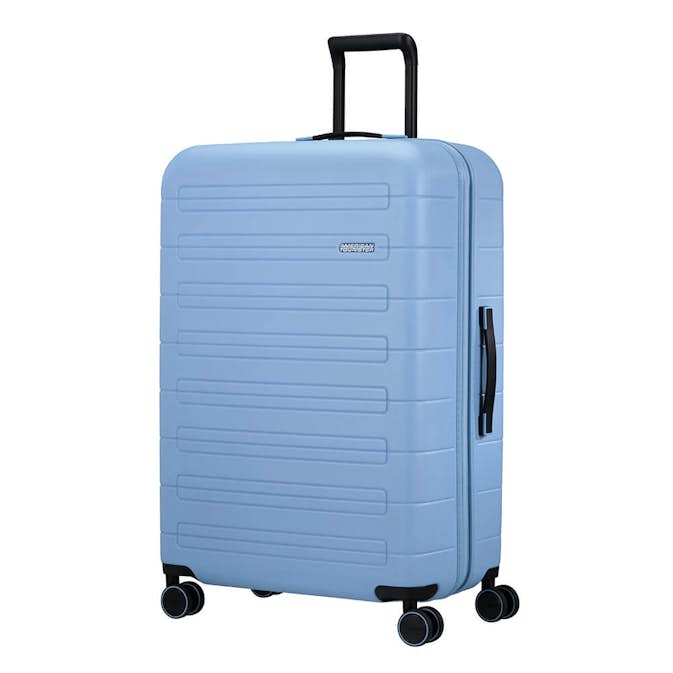 Kabinväska American Tourister Nova Stream Spinner 77/28 Expand