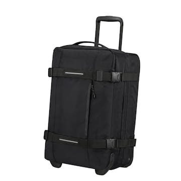 Duffelväska American Tourister Urban Track Duffle/WH Small