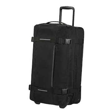 Duffelväska American Tourister Urban Track Duffle/WH Medium