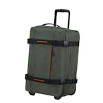 Duffelväska American Tourister Urban Track Duffle/WH Small