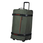 Duffelväska American Tourister Urban Track Duffle/WH Medium