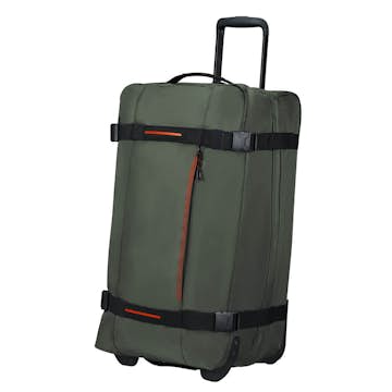 Duffelväska American Tourister Urban Track Duffle/WH Medium
