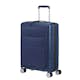 Kabinväska American Tourister Hello Cabin Spinner 55