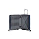 Kabinväska American Tourister Hello Cabin Spinner 55