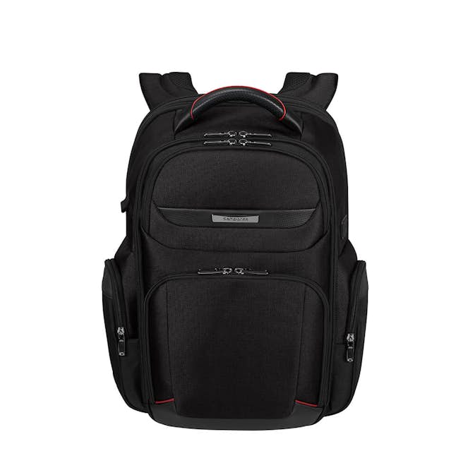 Ryggsäck Samsonite PRO DLX6 15.6 tum 3VOL Expanderbar