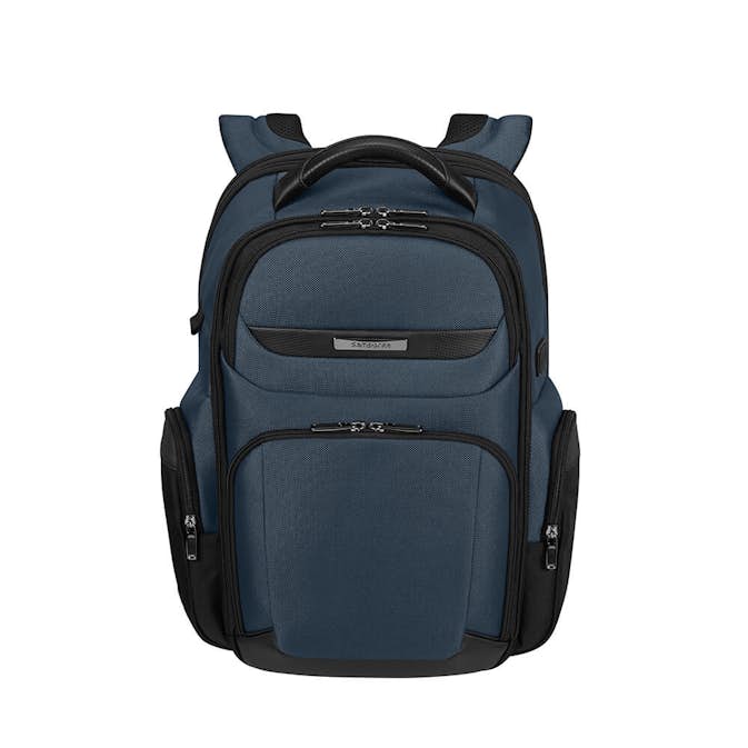 Ryggsäck Samsonite PRO DLX6 15.6 tum 3VOL Expanderbar