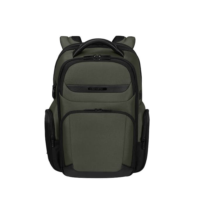 Ryggsäck Samsonite PRO DLX6 15.6 tum 3VOL Expanderbar