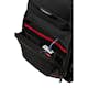Ryggsäck PRO DLX6 17.3 tum 3VOL Expanderbar Svart