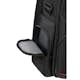 Ryggsäck PRO DLX6 17.3 tum 3VOL Expanderbar Svart