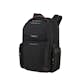 Ryggsäck PRO DLX6 17.3 tum 3VOL Expanderbar Svart