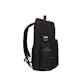 Ryggsäck PRO DLX6 17.3 tum 3VOL Expanderbar Svart