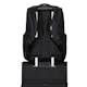 Ryggsäck PRO DLX6 17.3 tum 3VOL Expanderbar Svart