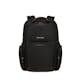 Ryggsäck PRO DLX6 17.3 tum 3VOL Expanderbar Svart