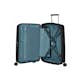 Resväska American Tourister AeroStep Spinner 67 cm