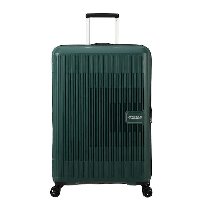 Resväska American Tourister AeroStep Spinner 77 cm