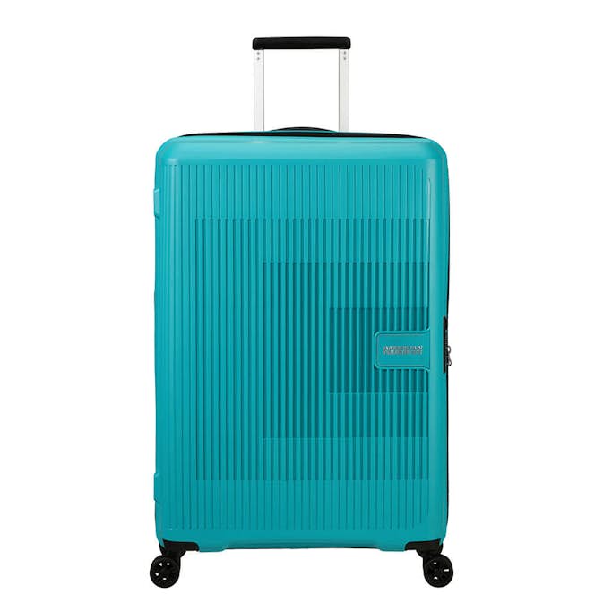 Resväska American Tourister AeroStep Spinner 77 cm