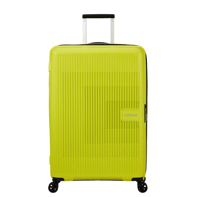 Resväska American Tourister AeroStep Spinner 77 cm