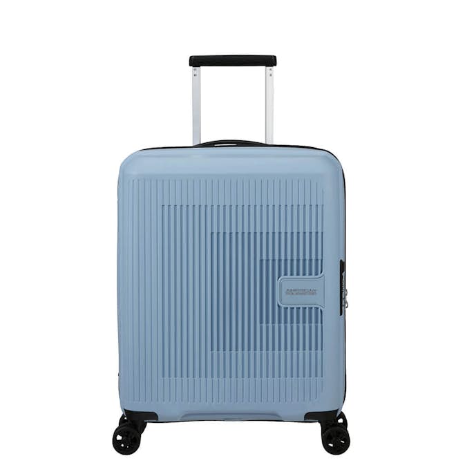 Kabinväska American Tourister AeroStep Spinner 55 cm